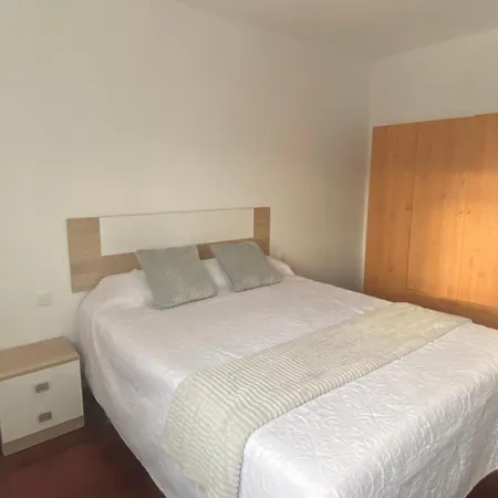 Apartamento * Cuchia