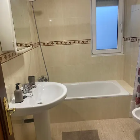 Apartamento * Cuchia
