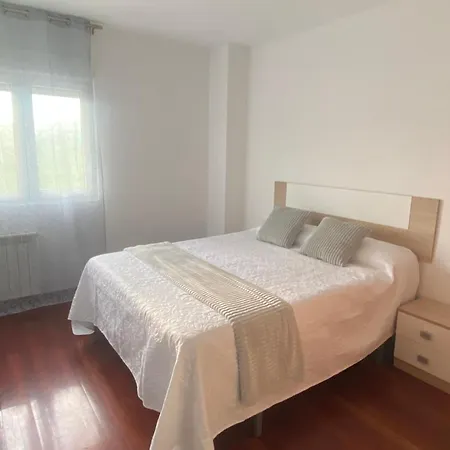 Apartamento Cuchia