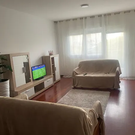 Apartamento Apartment Cuchia