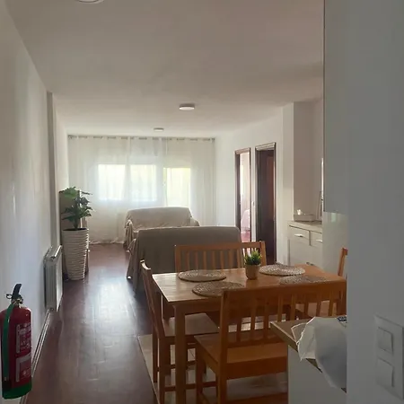 Apartamento Apartment *