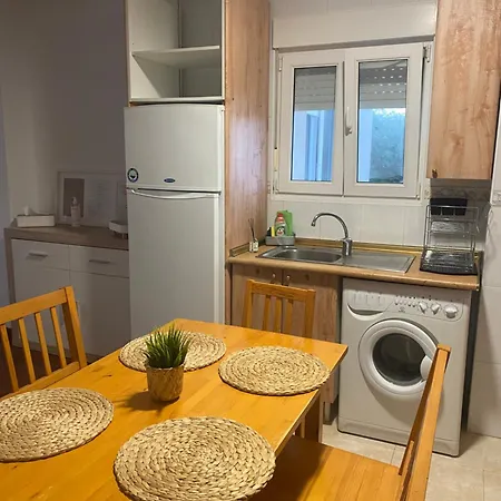 Apartamento Apartment *