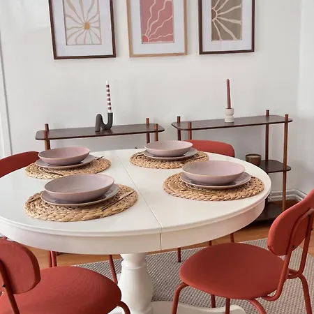 Apartamento Santander Appartement