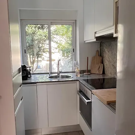 Apartamento Santander Appartement *