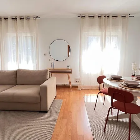 Appartement Apartamento Santander