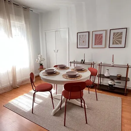 Appartement Apartamento Santander Santander