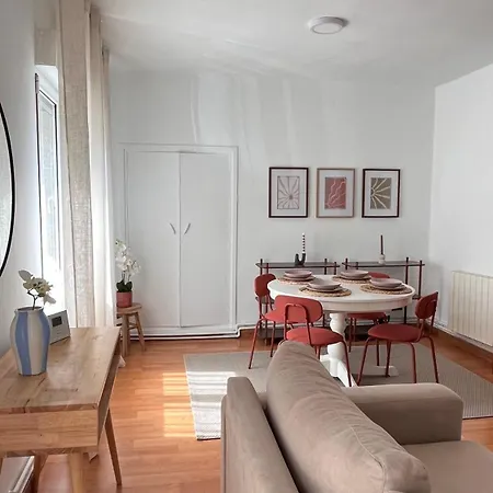 Apartamento Santander *