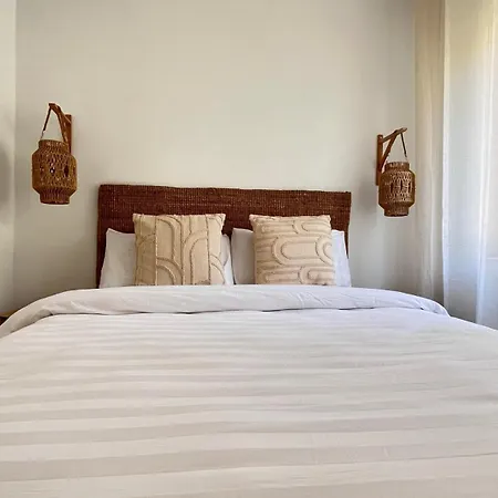 Appartement Apartamento Santander *