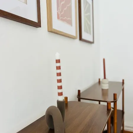 Apartamento Santander Appartement *