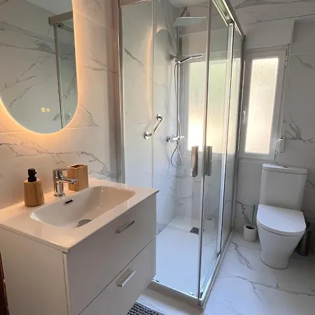 Apartamento Santander