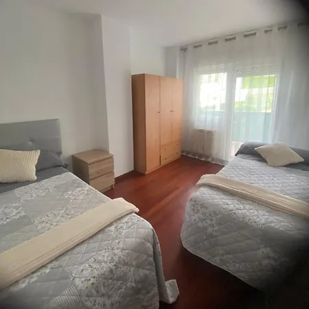 Apartamento شقة *