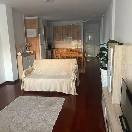 Apartamento شقة