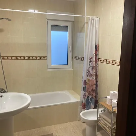 شقة Apartamento