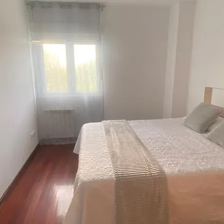 شقة Apartamento