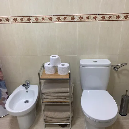 Apartamento * Cuchia