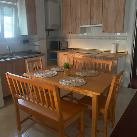 Apartamento Cuchia