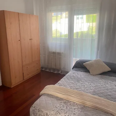 Apartamento * Cuchia