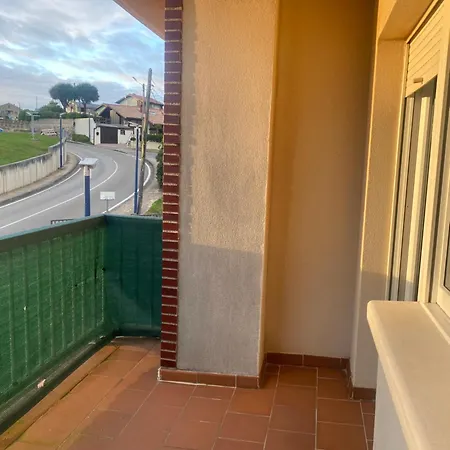Apartamento *