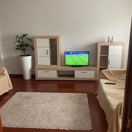 Apartamento Cuchia